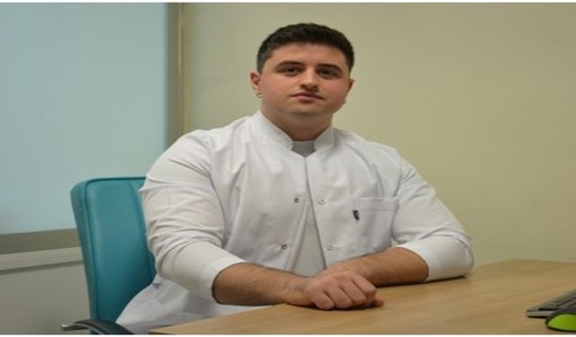 Kastamonu’da Estetik Cerrahı Hasta Kabulüne Başladı