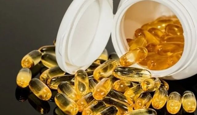 Profesör açıkladı: Bu takviyeler ömrü kısaltıyor!