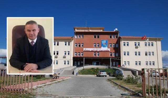 Kastamonu'da ilçe başhekimi görevden alındı, müdür görevden ayrıldı!
