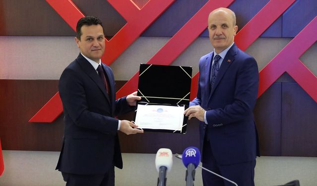 Kastamonu Üniversitesi’nden 'Engelsiz Eğitim'de Türkiye Genelinde Büyük Başarı