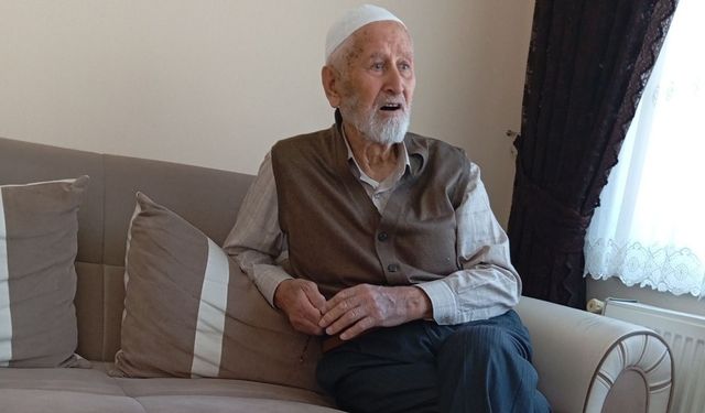 Sabri Akıllı 09.12.2025 tarihinde Kastamonu’da vefat etti