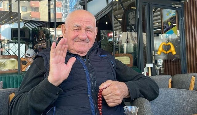 Kastamonu Vefat Haberleri