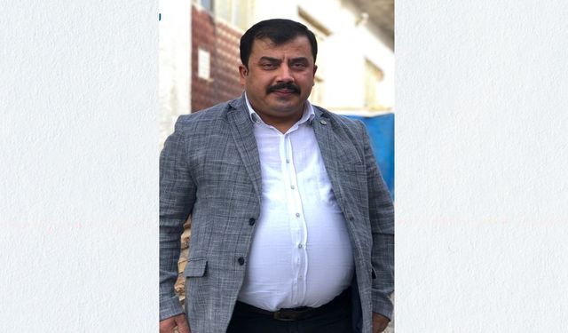 Kastamonu’da başkanlık için yeniden aday