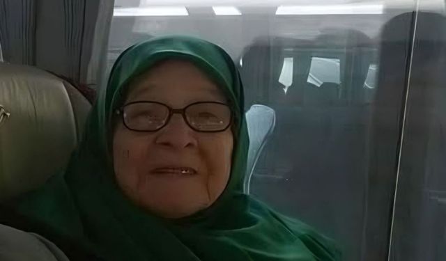 Kastamonu Vefat Haberleri