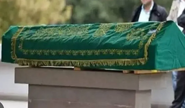 Kastamonu Vefat Haberleri