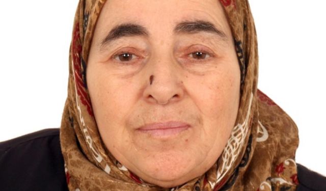 Seniye Özdemir 22.12.2025 tarihinde Kastamonu'da vefat etti