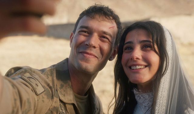 Sevdiğim Sensin dizisi konusu ne, oyuncuları kimler?