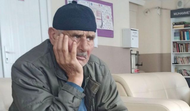 Kastamonu Vefat Haberleri