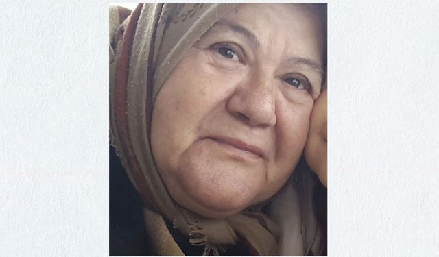 Kastamonu’da Acı Kayıp: Şükran Er 8.12.2025 Tarihinde Vefat Etti