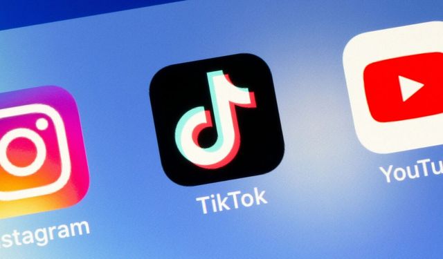 Tarihi yasak: Instagram, TikTok ve YouTube'u kapattılar!