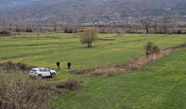 Kastamonu’da tarlalarda hastalık alarmı
