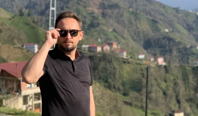 Tünel çıkışında otomobil bariyerlere çarptı: Feci kazada 1 ölü, 1 ağır yaralı var!