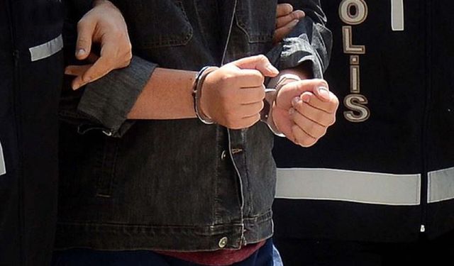 Uyarıcı madde operasyonu: Kastamonulu iş insanı da tutuklandı