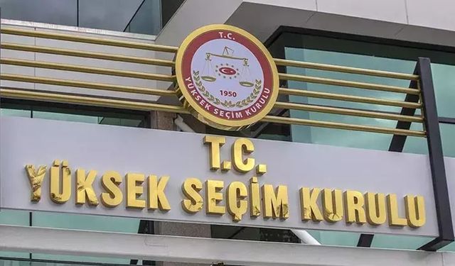 YSK Kastamonu'nun iki ilçesinde personel alacak!