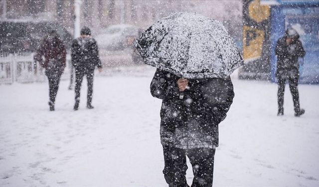 Zemheri Kapıda: Kastamonu’da Geceler Eksiye Düşüyor