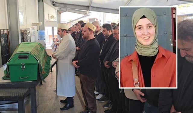 Acı kayıp: 18 yaşındaki genç kız şofbenden zehirlendi