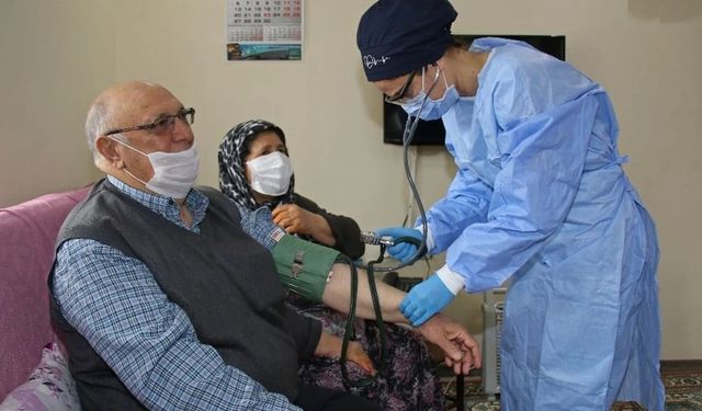 65 yaş üstü kişilere grip uyarısı: Kalp krizi riskini artırıyor!