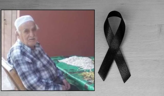 Kastamonu Vefat Haberleri