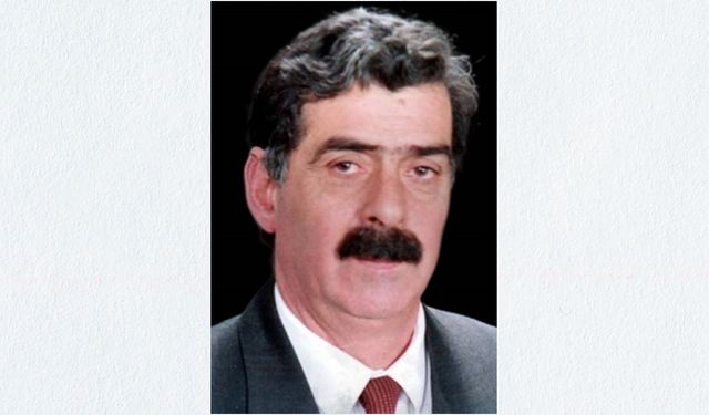 Kalp krizi geçiren eski belediye başkanı hayatını kaybetti