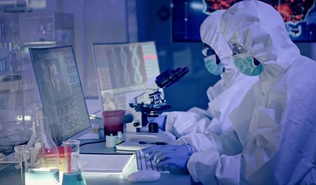 Covid-19 aşısı kanser riskini artırır mı? Çalışmayı yayımlayan site için siber saldırı iddiası