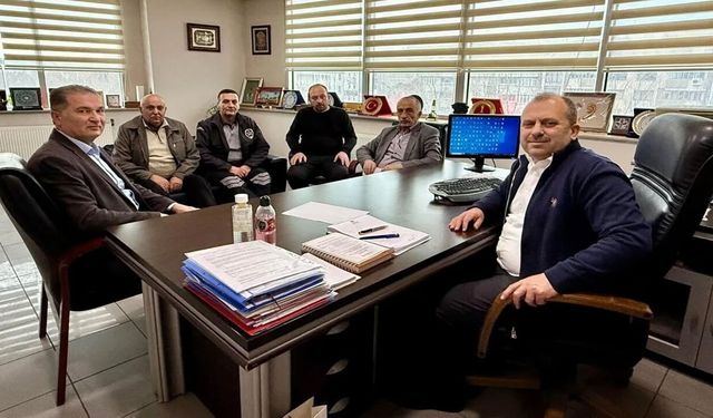 Daday için OSB ısrarı devam ediyor