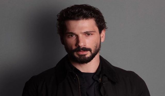 Kastamonulu Oyuncu Deniz Can Aktaş'tan, Ekranlara Güçlü Dönüş