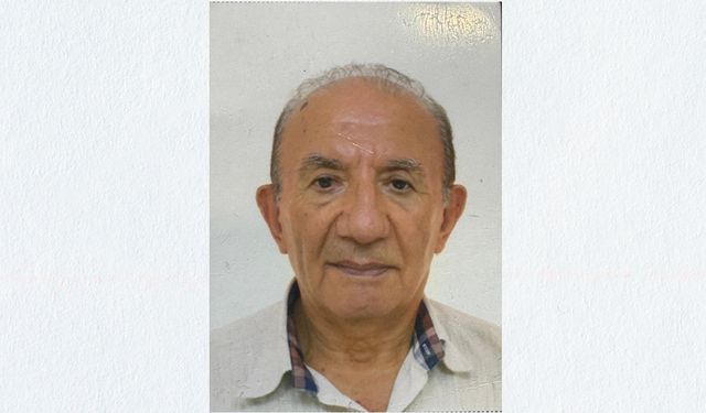 Taşköprü’ye Acı Haber: Ecz. Metin Bakırcı Hayatını Kaybetti