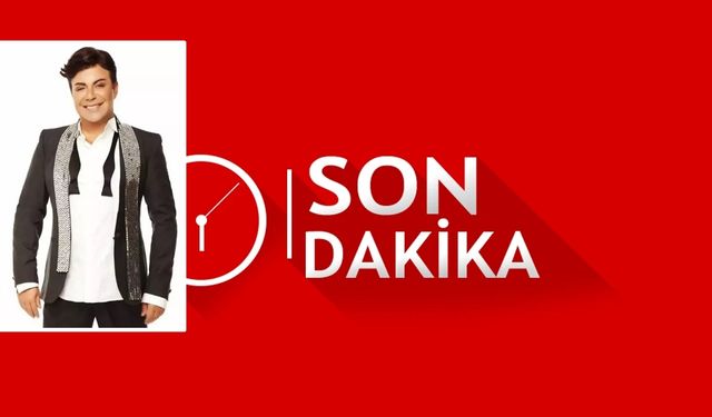 Fatih Ürek Hayatını Kaybetti: Sanat Dünyası Yasta