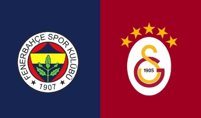 Galatasaray–Fenerbahçe Finaline Hava Şoku! AKOM Uyardı