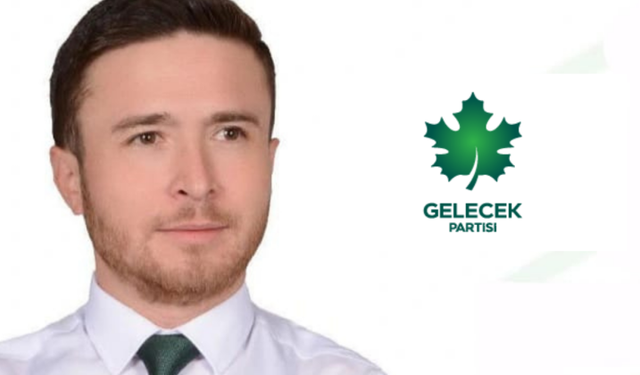Gelecek Partisi Kastamonu’dan Kritik Açıklama: “Savaş Değil, Huzur İstiyoruz”