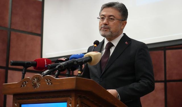 Kastamonulu Bakan net konuştu: ‘Sorun yok!’