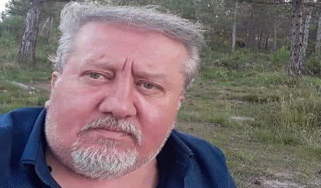 Kastamonu'da Acı Kayıp: Hastane Çalışanı İsmail Hakkı Emiroğlu Hayatını Kaybetti