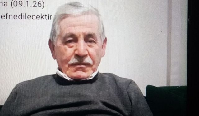 Kastamonu Vefat Haberleri