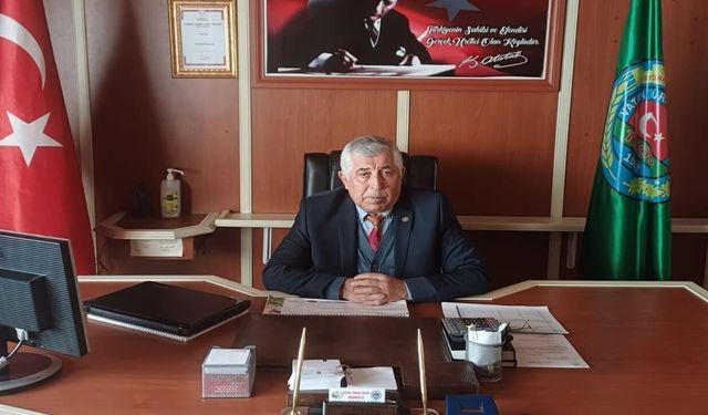 Kastamonu’da çiftçilerin dikkatine: ÇKS başvuruları bugün başladı
