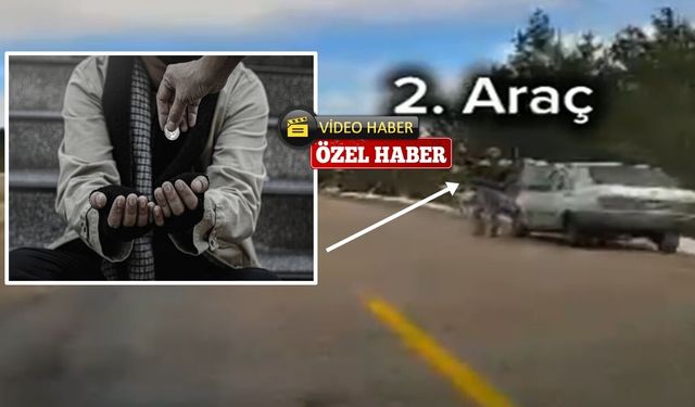 Kastamonu'da Pes Dedirten Görüntüler: Hastane Yetmedi, Yola İndiler? (görüntülü haber)