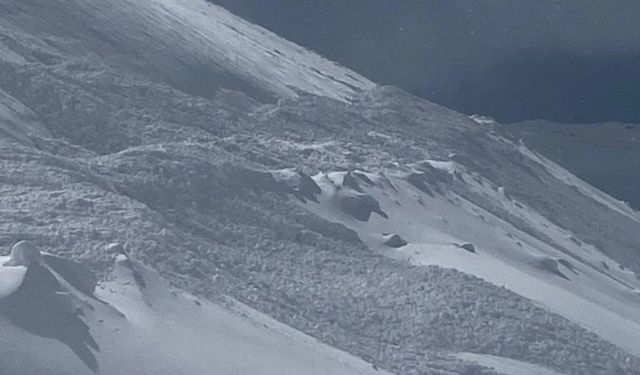 AFAD’dan Kastamonu dahil 28 ile çığ uyarısı: Risk arttı