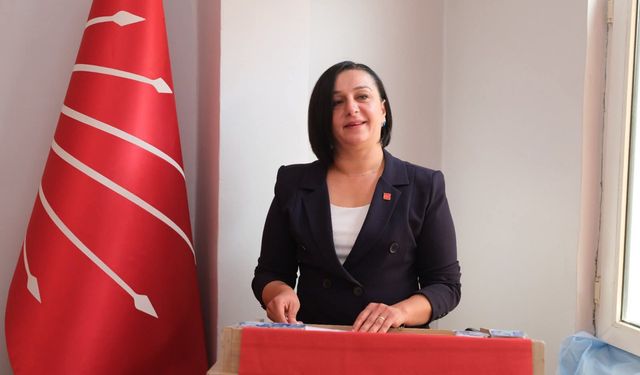 Kastamonu İl Başkanı Karabacak'tan doğal gaz tepkisi: 'Sorumlusu sizsiniz'