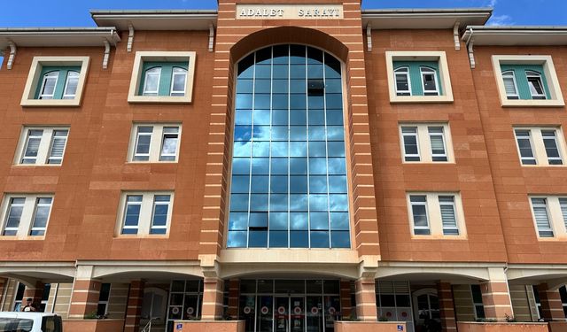 Kastamonu'da sahte avukat dolandırdı: Sanığa 5 ay hapis cezası verildi!