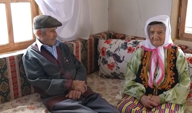Kastamonu’da yürek yüreğe 65 yıl: TRT Haber’e anlattılar
