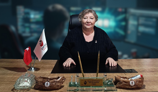 Kastamonu'da Zafer Partisi’nden Gençlik İçin Kritik Uyarı: “Sanal Kumar Sessiz Bir Tehlike”