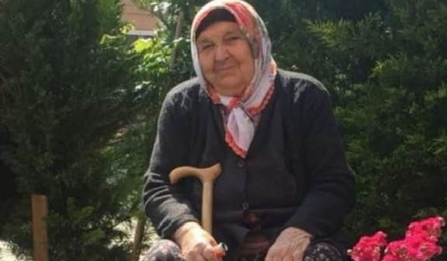 Kastamonulu Makbule Gül 31.01.2026 tarihinde İstanbul'da vefat etti