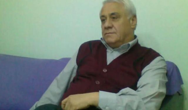 Kastamonulu Mehmet Hüseyin Özşiray 03.01.2026 tarihinde İstanbul'da vefat etti