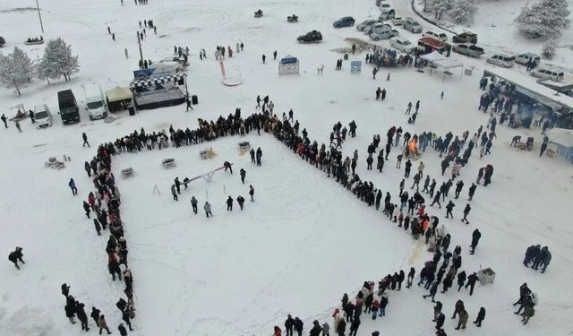 Kastamonu'nun ilçesi şenleniyor: Festival 7-8 Şubat'ta yapılacak!