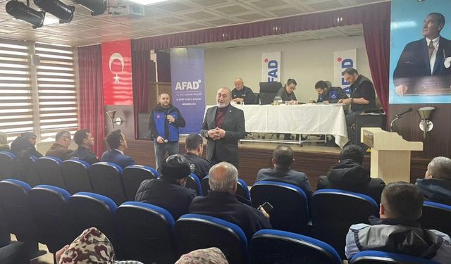 Kastamonu’nun ilçesinde afetzedeler için yeni başlangıç: Konutlar hak sahiplerini buldu