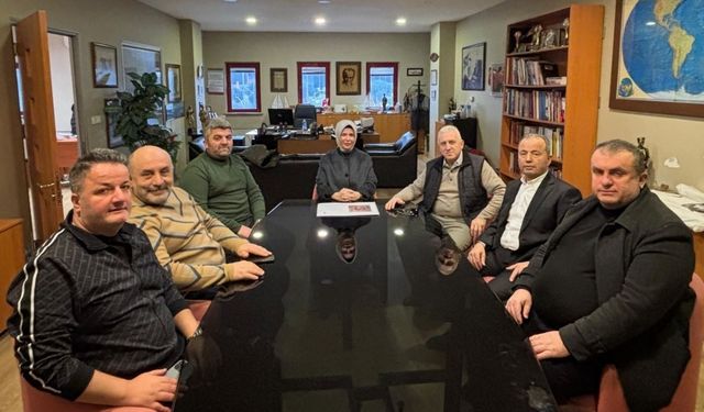 Kastamonu’nun İlçesinde Eğitim Altyapısına Takviye: 266 Yataklı Yurt Geliyor