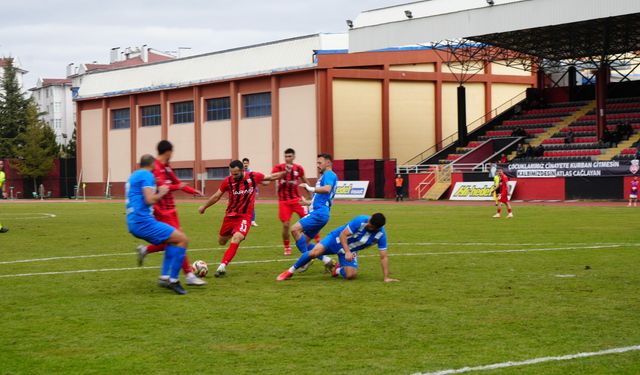 Kastamonu Merkez Haberleri