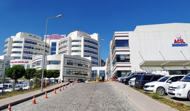 Kastamonu’da 65 Yaş Üstüne Özel Sağlık Hizmeti