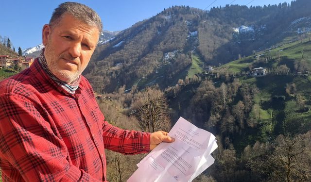 Kendilerini banka görevlisi olarak tanıttılar: 132 bin lira dolandırıldı!