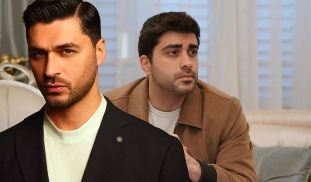 Kızılcık Şerbeti’nde Fatih değişti, yeni isim belli oldu