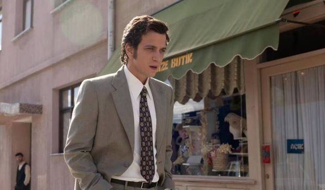 Masumiyet Müzesi dizisi ne zaman, nerede yayınlanacak? İşte tarih